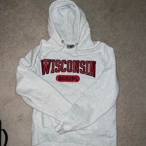 Wisconsin Badgers Sweatshirt